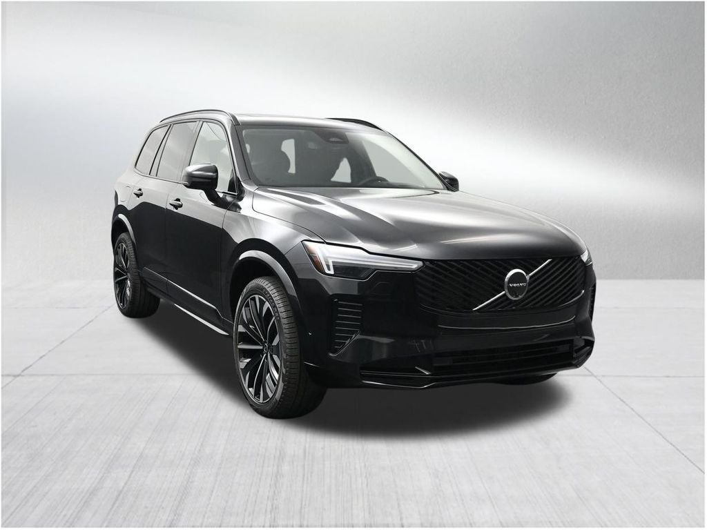 2026 Volvo XC90 B6 Ultra