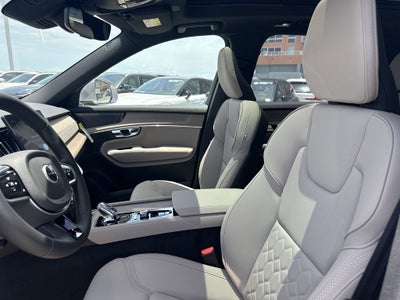 2026 Volvo XC90 B6 Plus 7-Seater