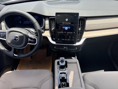 2026 Volvo XC90 B6 Plus 7-Seater