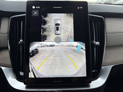 2026 Volvo XC90 B6 Plus 7-Seater