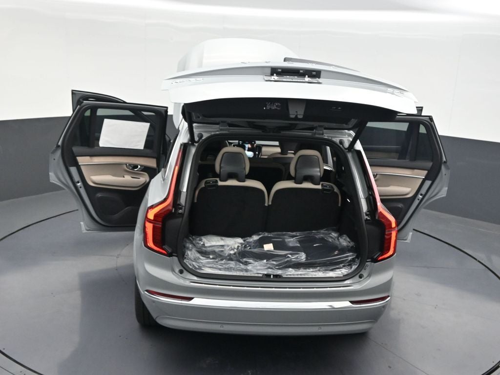 2026 Volvo XC90 B6 Plus 7-Seater