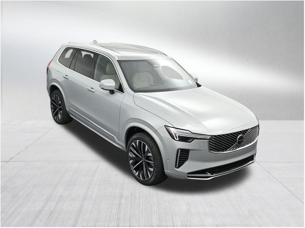2026 Volvo XC90 B6 Plus 7-Seater