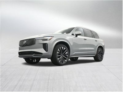 2026 Volvo XC90 B6 Plus 7-Seater