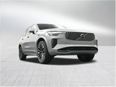 2026 Volvo XC90 B6 Plus 7-Seater