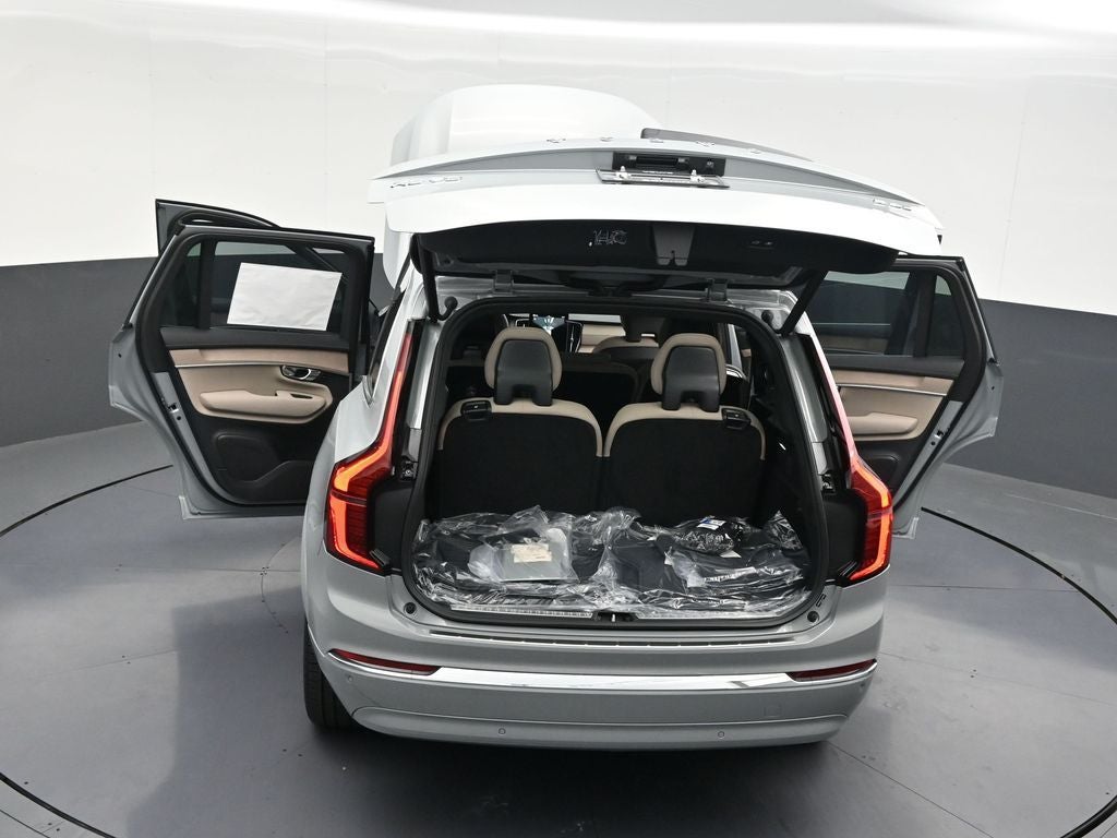 2026 Volvo XC90 B6 Plus 7-Seater