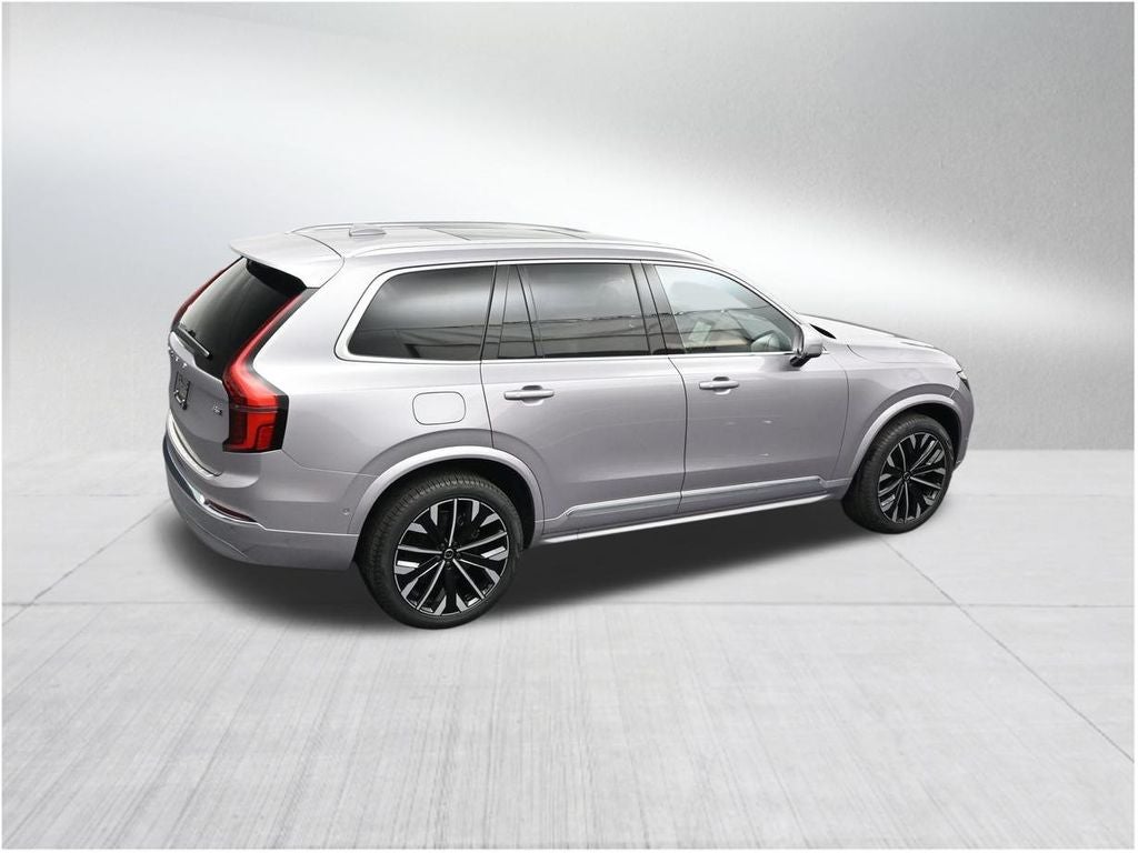 2026 Volvo XC90 B6 Plus 7-Seater
