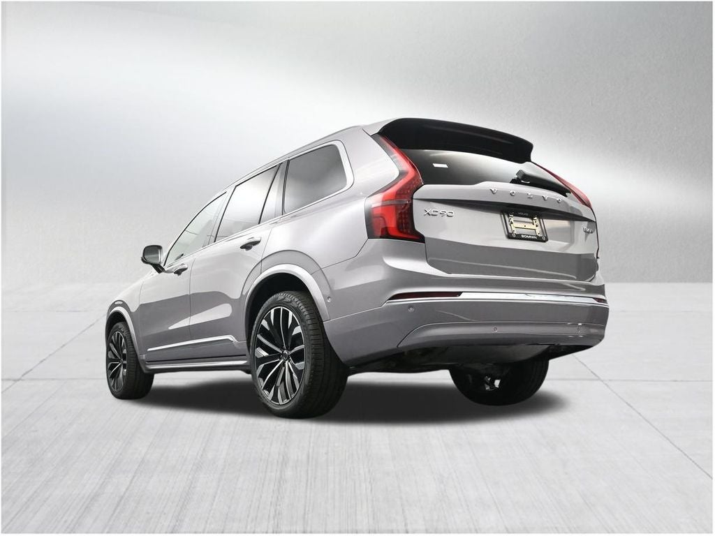 2026 Volvo XC90 B6 Plus 7-Seater