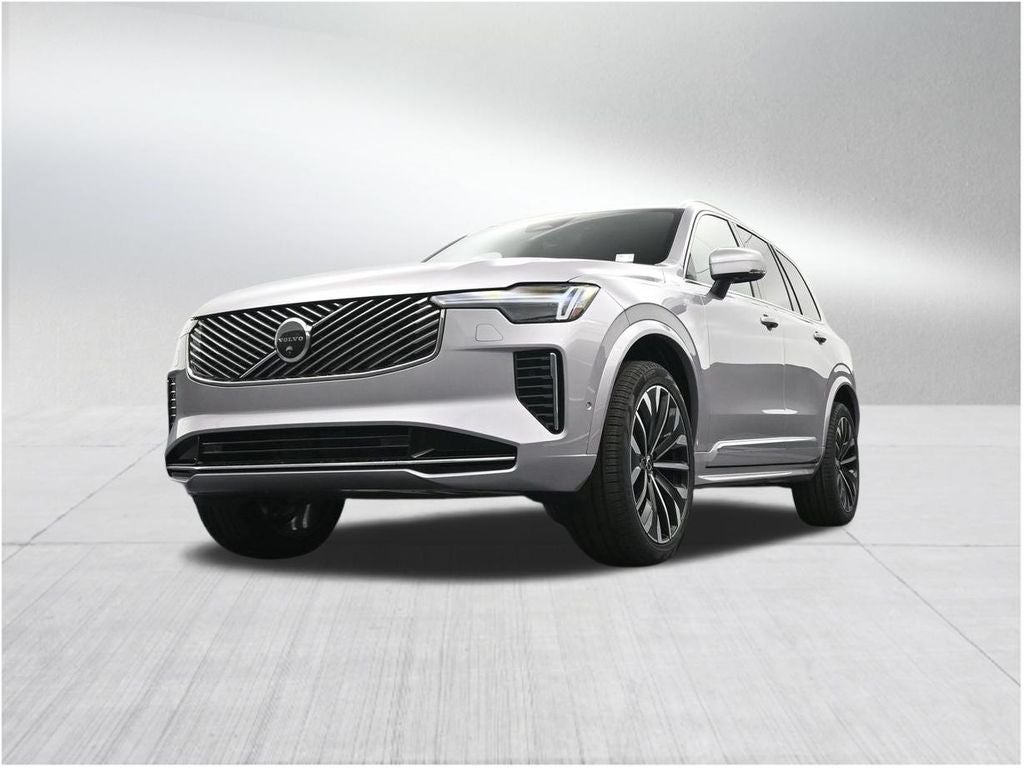 2026 Volvo XC90 B6 Plus 7-Seater