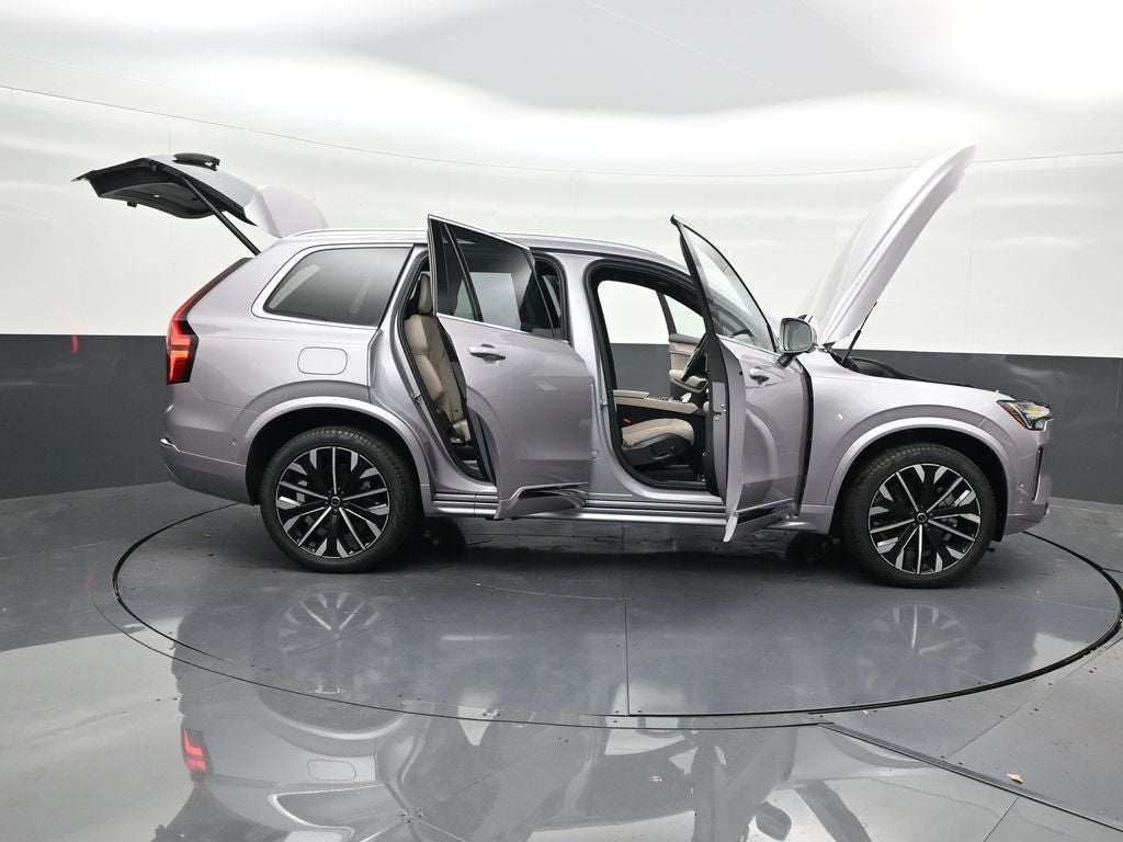 2026 Volvo XC90 B6 Plus 7-Seater