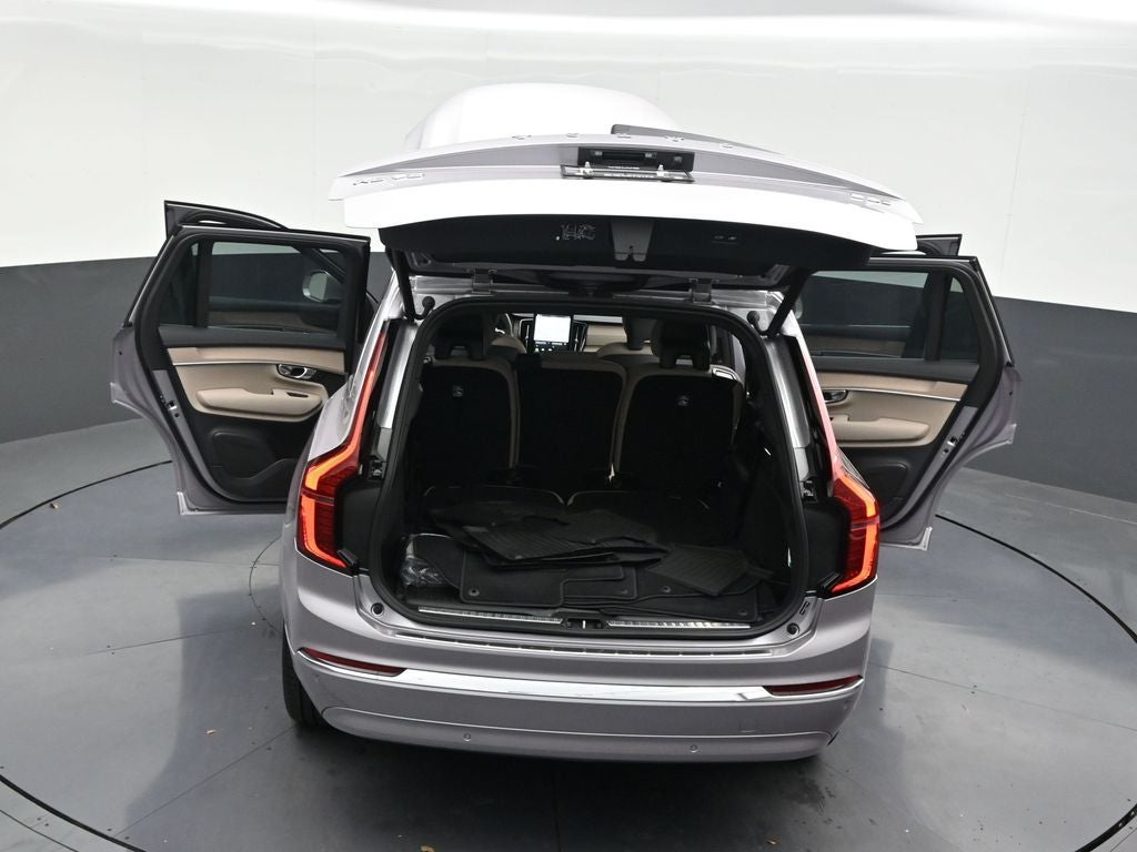 2026 Volvo XC90 B6 Plus 7-Seater