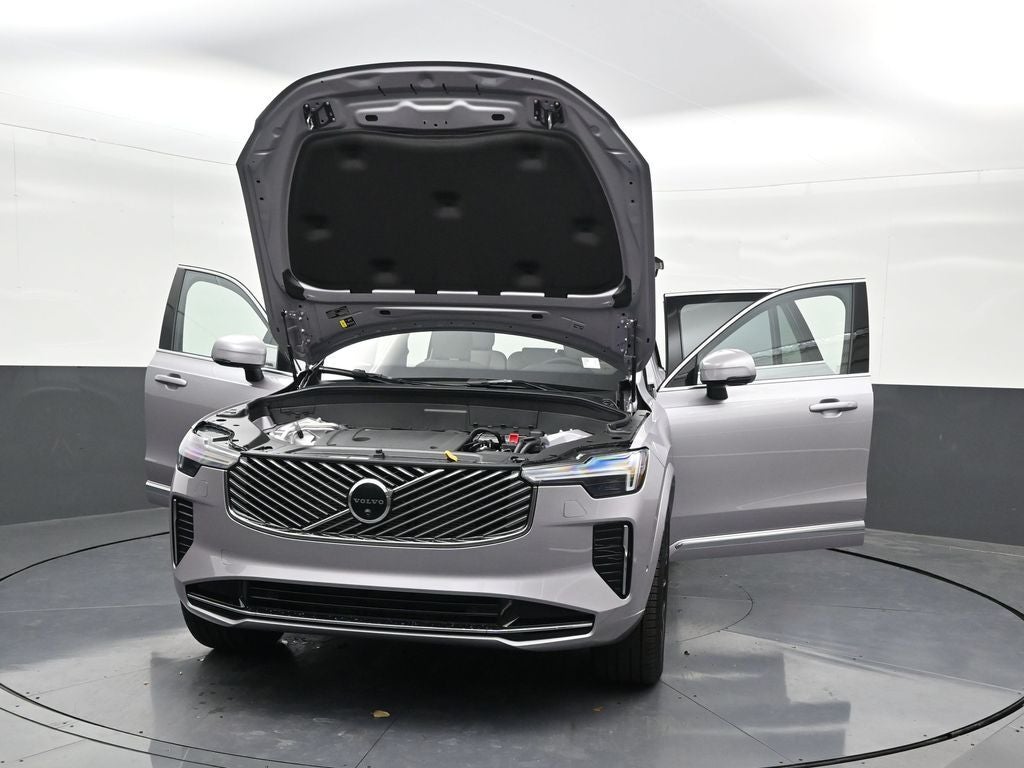 2026 Volvo XC90 B6 Plus 7-Seater