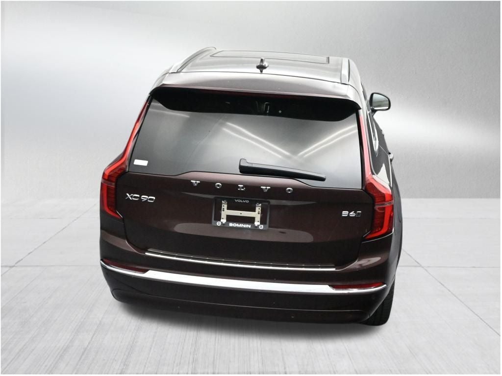 2026 Volvo XC90 B6 Plus 7-Seater