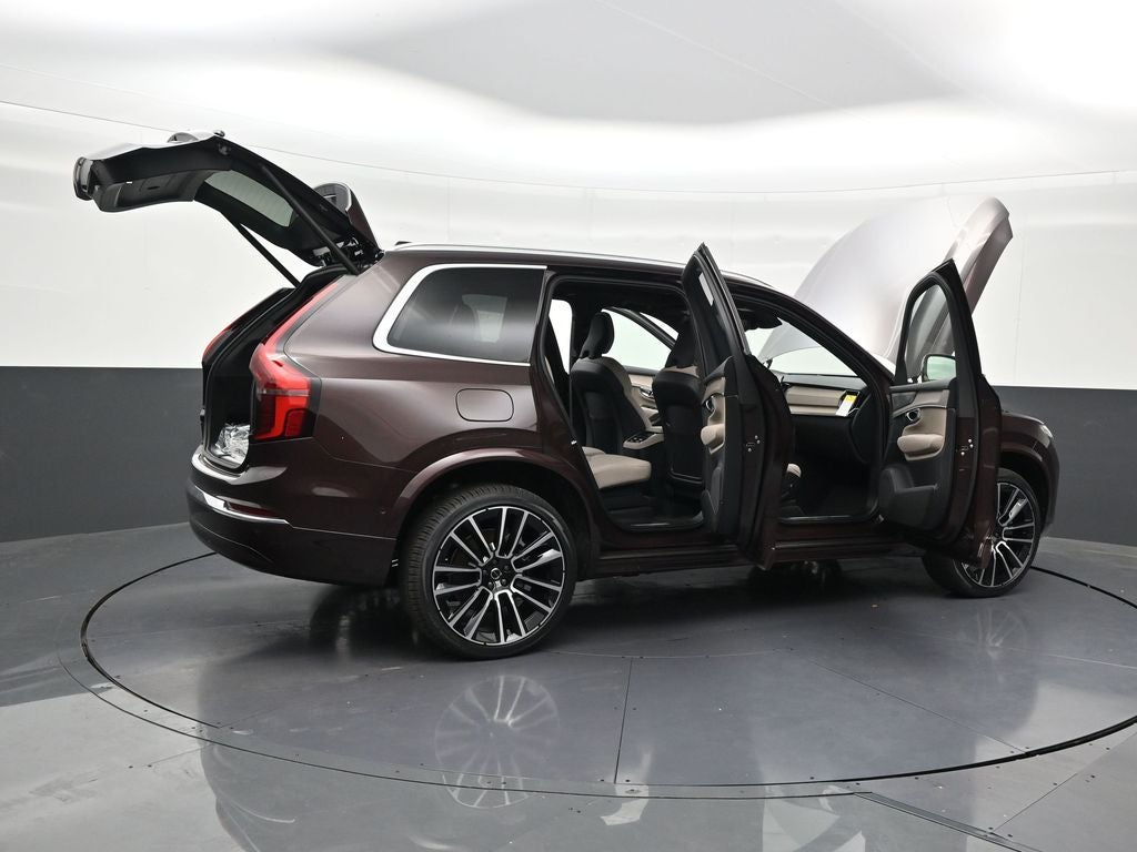 2026 Volvo XC90 B6 Plus 7-Seater