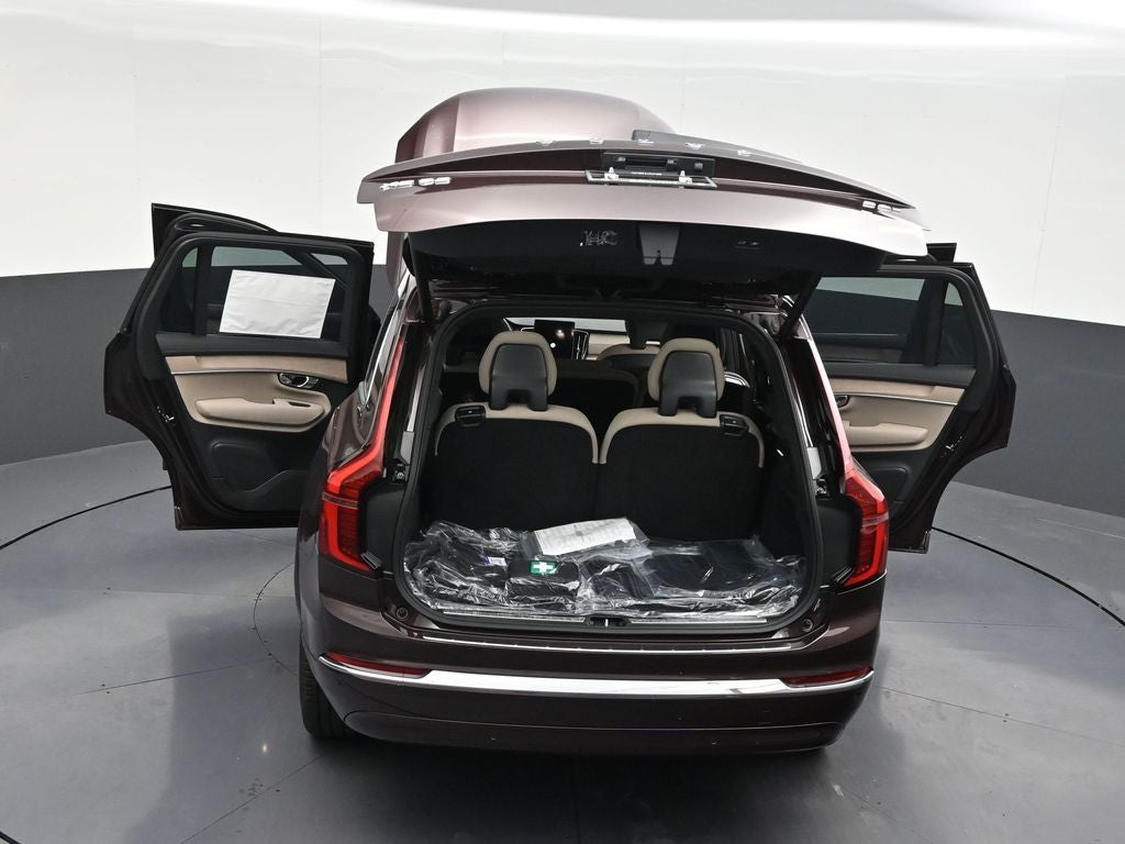 2026 Volvo XC90 B6 Plus 7-Seater