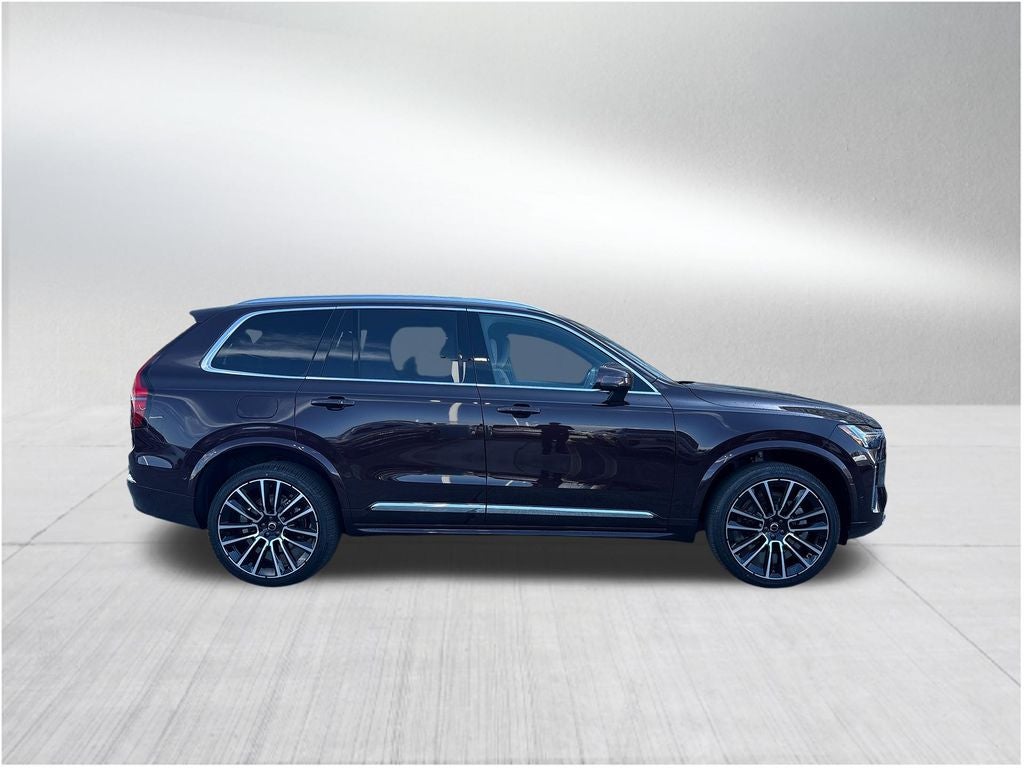 2026 Volvo XC90 B6 Plus 7-Seater