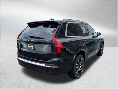 2026 Volvo XC90 B6 Plus 7-Seater