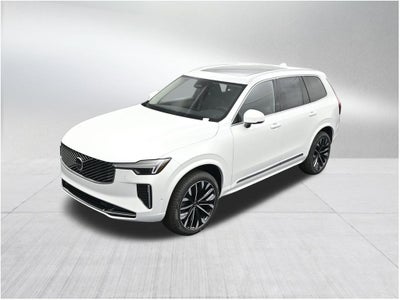 2026 Volvo XC90 B6 Plus 7-Seater