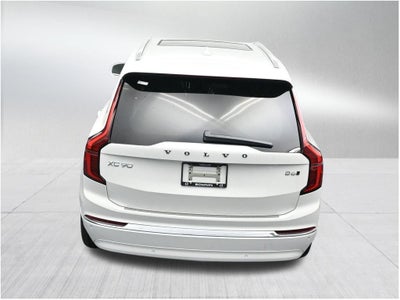 2026 Volvo XC90 B6 Plus 7-Seater