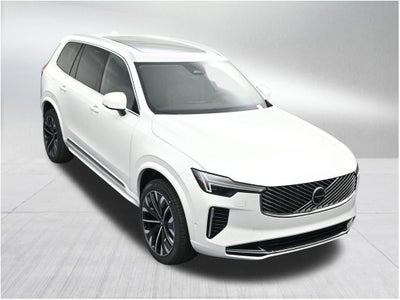 2026 Volvo XC90 B6 Plus 7-Seater