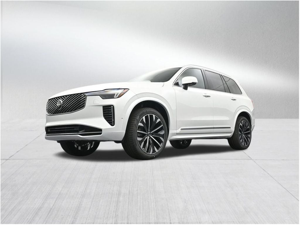 2026 Volvo XC90 B6 Plus 7-Seater
