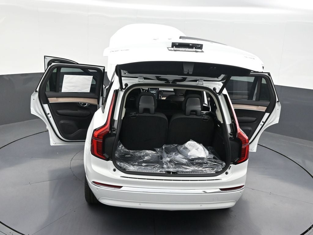 2026 Volvo XC90 B6 Plus 7-Seater