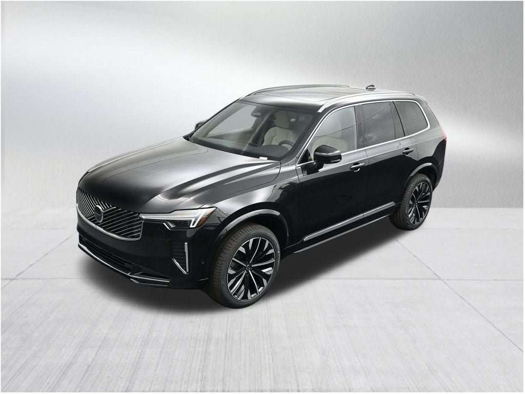 2026 Volvo XC90 B6 Plus 7-Seater