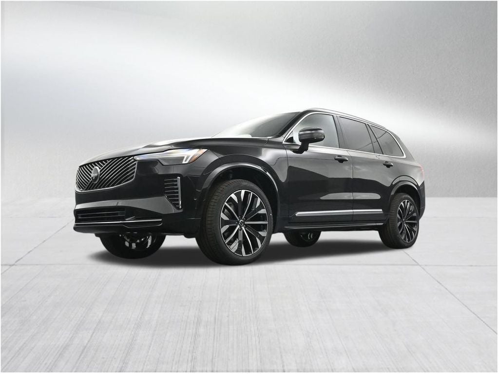 2026 Volvo XC90 B6 Plus 7-Seater