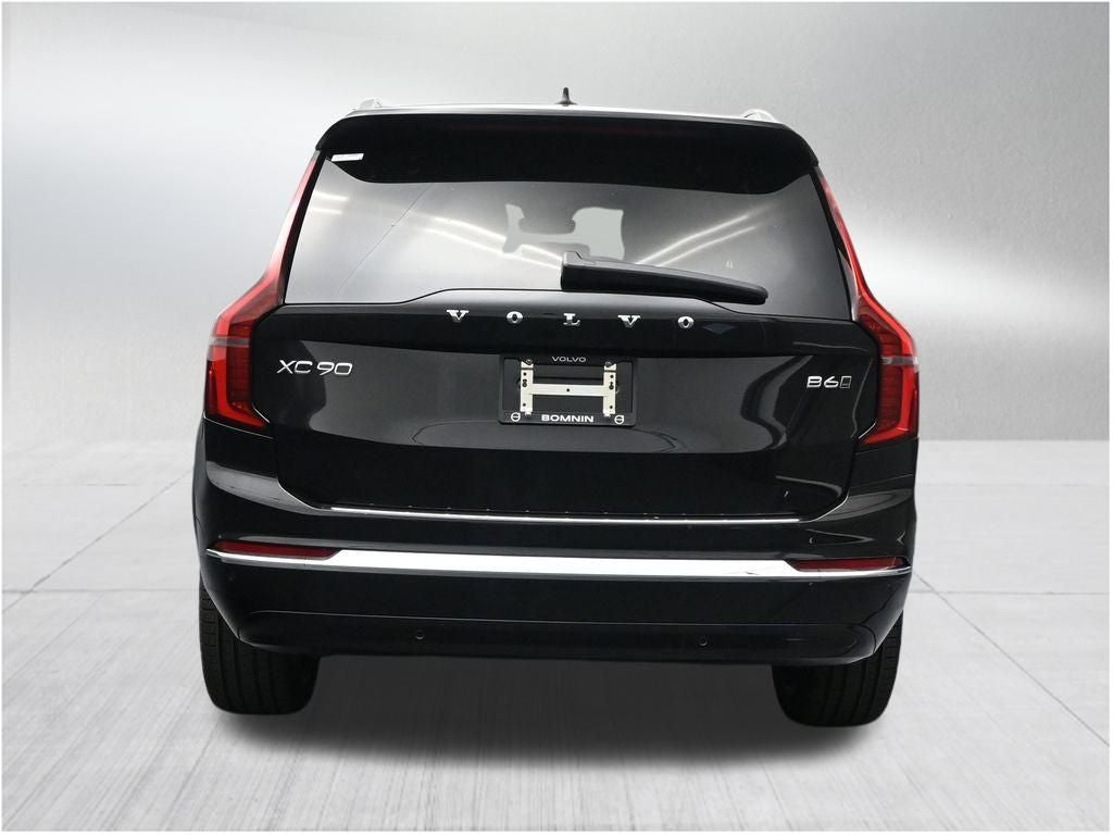 2026 Volvo XC90 B6 Plus 7-Seater