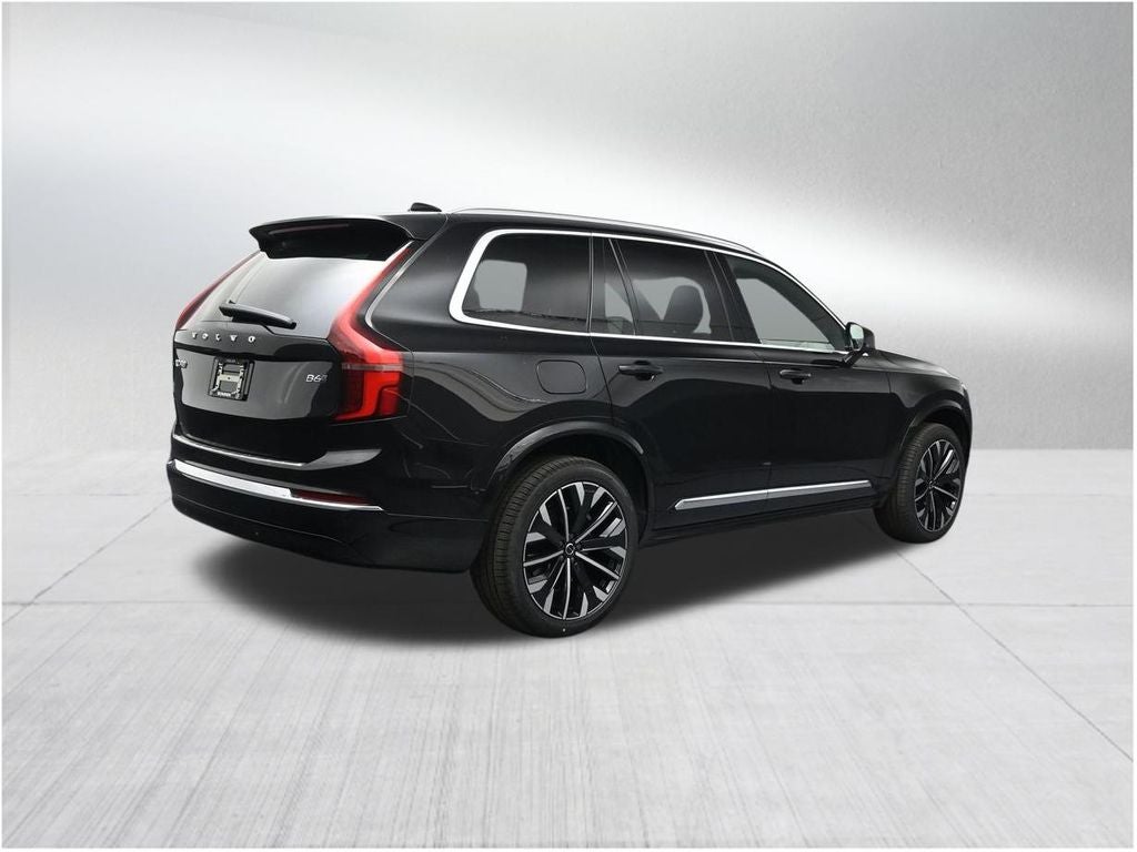 2026 Volvo XC90 B6 Plus 7-Seater