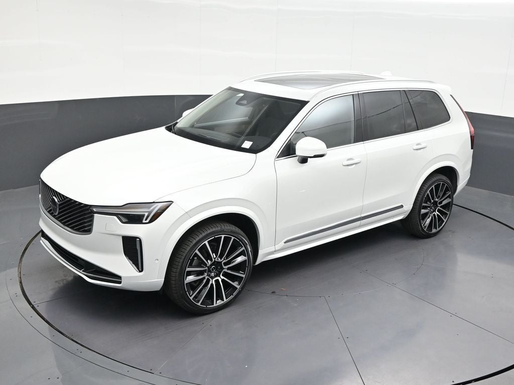 2026 Volvo XC90 B6 Plus 7-Seater