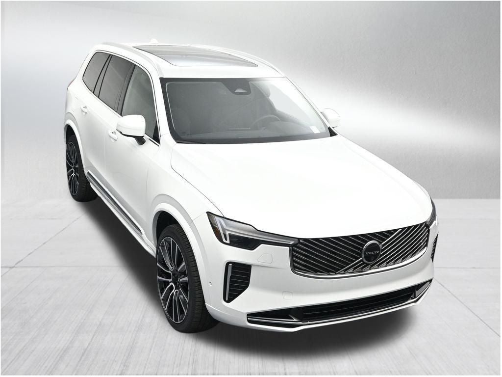 2026 Volvo XC90 B6 Plus 7-Seater