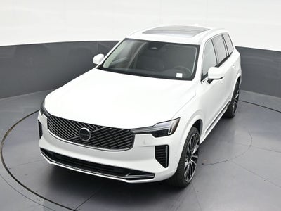 2026 Volvo XC90 B6 Plus 7-Seater
