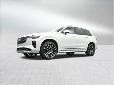 2026 Volvo XC90 B6 Plus 7-Seater