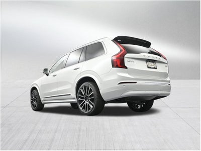 2026 Volvo XC90 B6 Plus 7-Seater