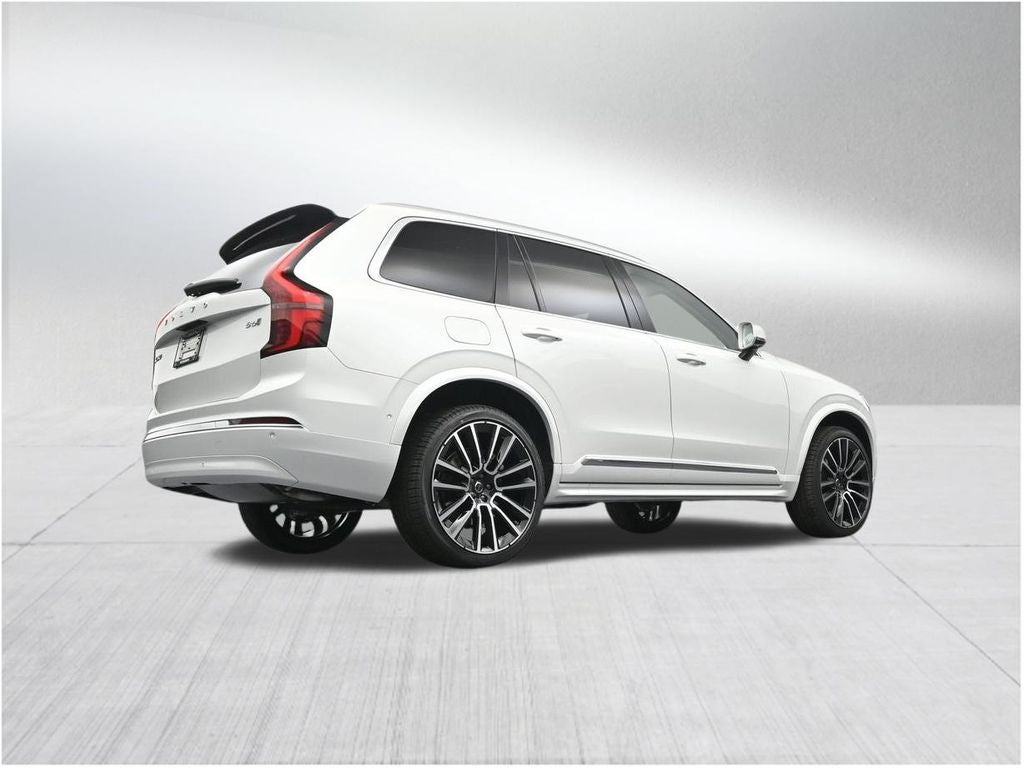 2026 Volvo XC90 B6 Plus 7-Seater