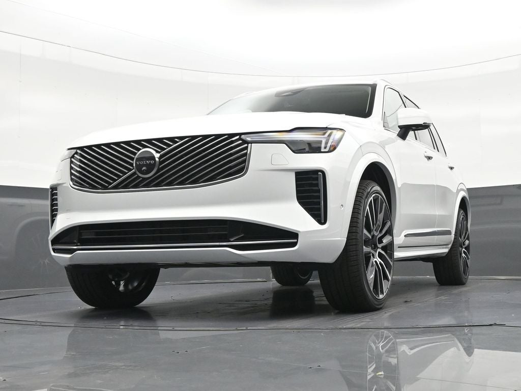 2026 Volvo XC90 B6 Plus 7-Seater