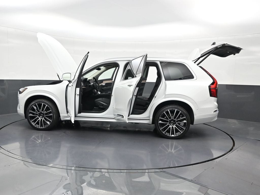 2026 Volvo XC90 B6 Plus 7-Seater