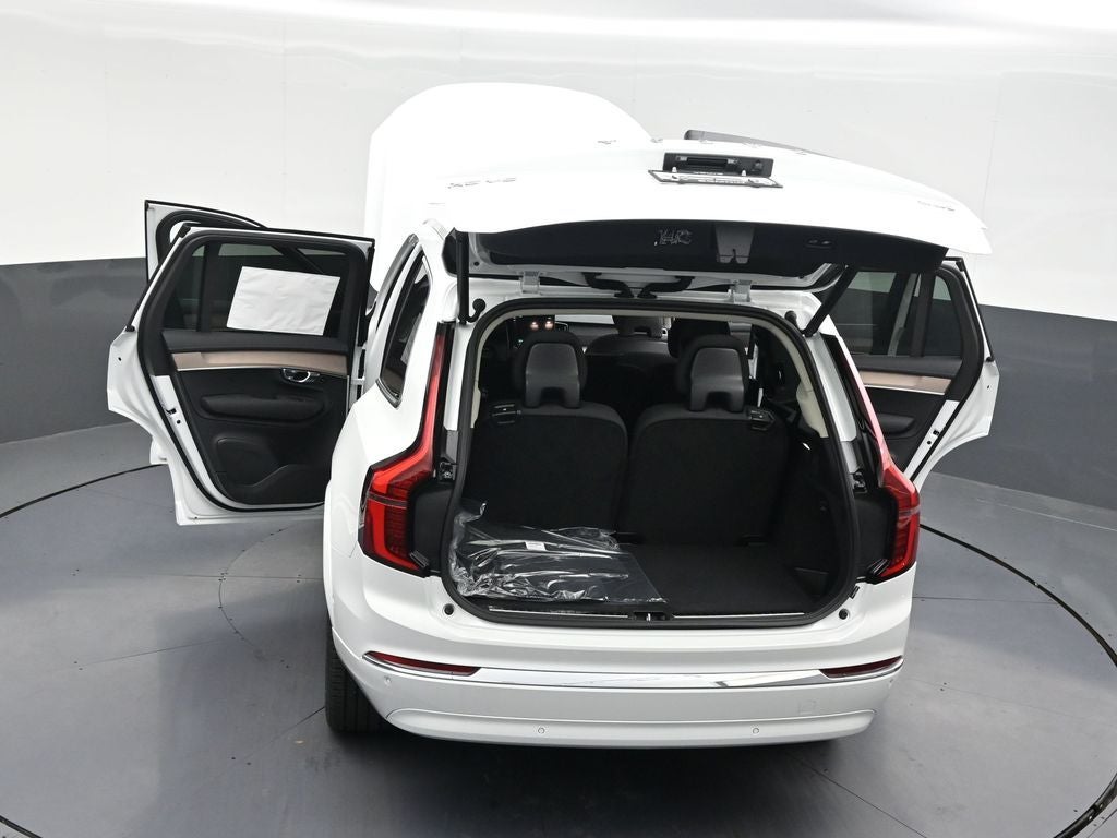 2026 Volvo XC90 B6 Plus 7-Seater