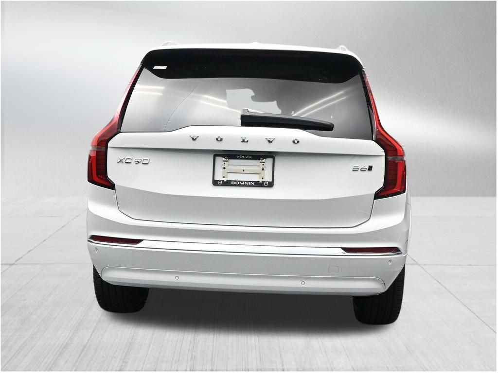 2026 Volvo XC90 B6 Plus 7-Seater