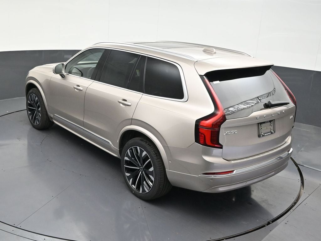 2026 Volvo XC90 B6 Plus 7-Seater