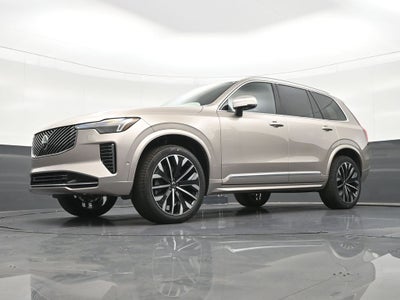 2026 Volvo XC90 B6 Plus 7-Seater