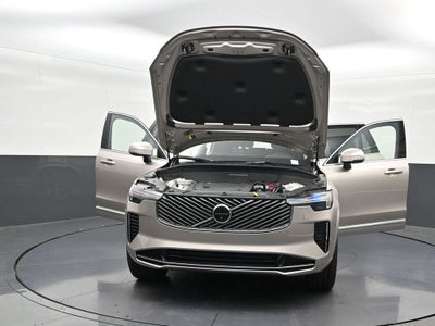 2026 Volvo XC90 B6 Plus 7-Seater