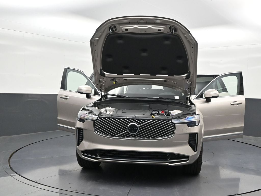 2026 Volvo XC90 B6 Plus 7-Seater