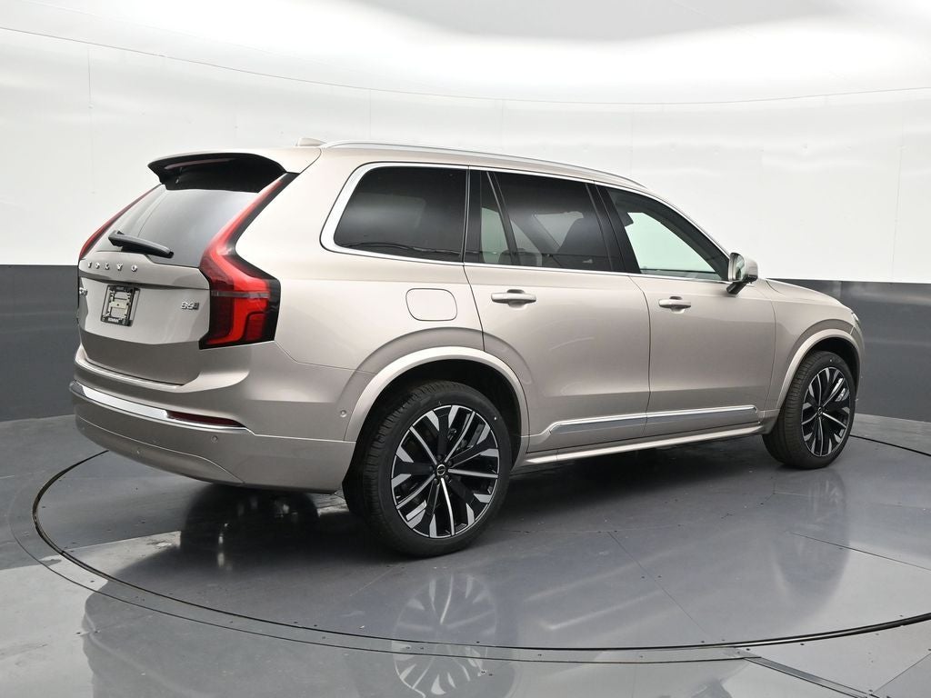 2026 Volvo XC90 B6 Plus 7-Seater