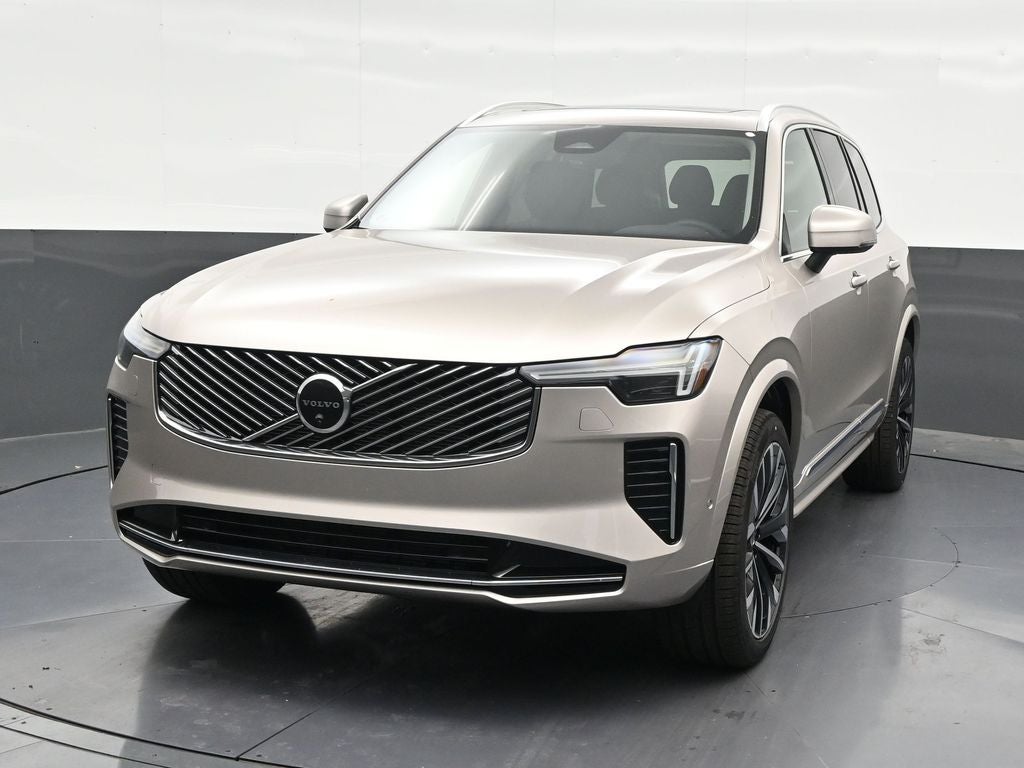 2026 Volvo XC90 B6 Plus 7-Seater