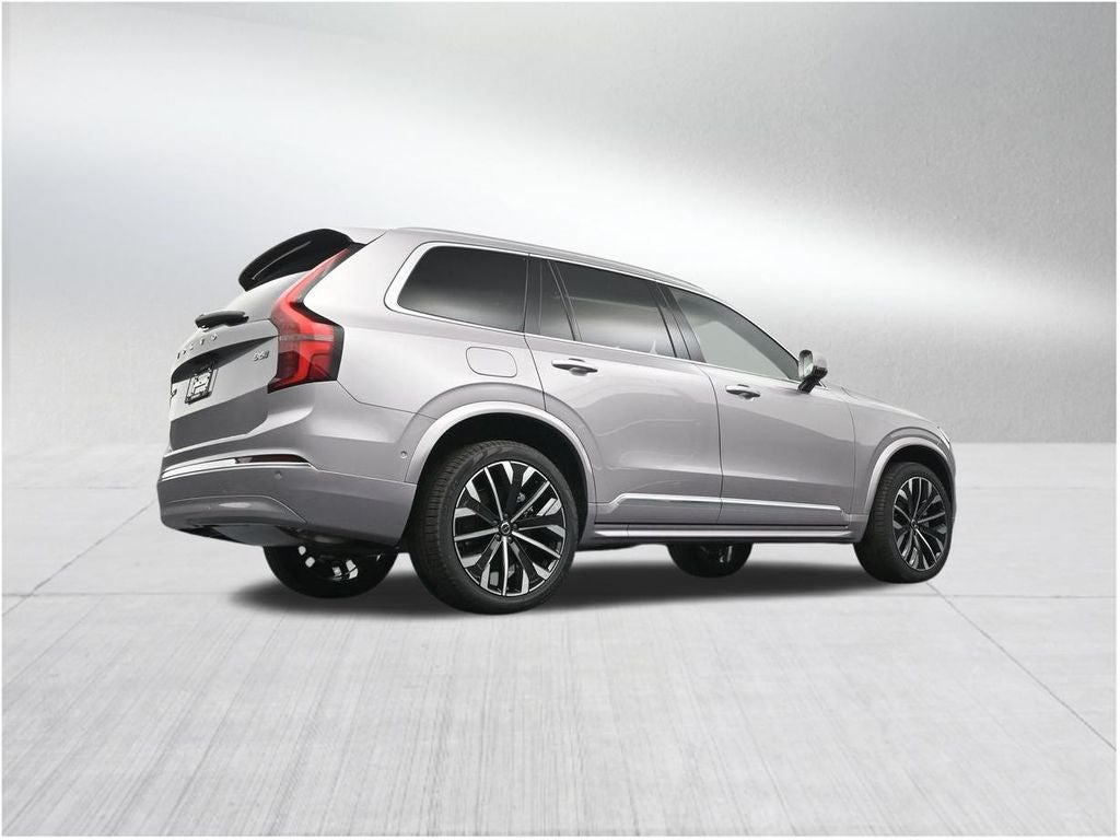 2026 Volvo XC90 B6 Plus 7-Seater