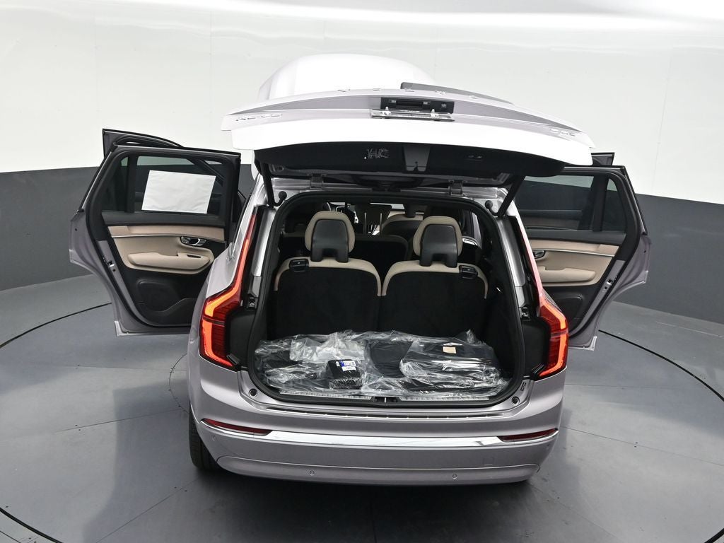 2026 Volvo XC90 B6 Plus 7-Seater