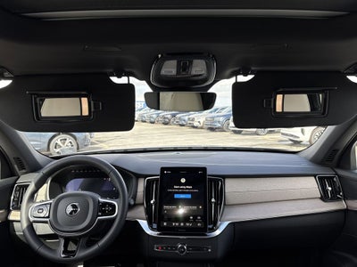 2026 Volvo XC90 B6 Plus 7-Seater