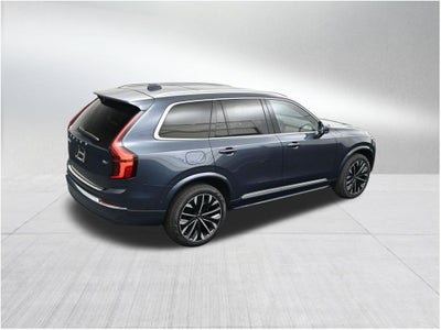 2026 Volvo XC90 B6 Plus 7-Seater