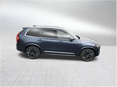 2026 Volvo XC90 B6 Plus 7-Seater
